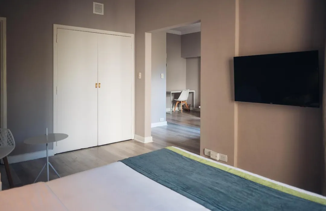Suma Recoleta Hotel-1